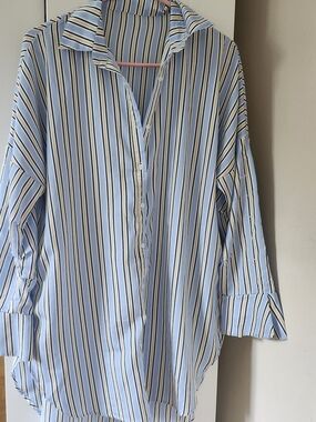 Womens Shirt/ Dress